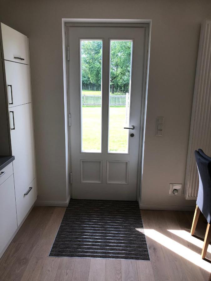 Modernes Apartment In Ruhiger Lage, 70Qm, 4 Personen Brietlingen Exterior photo